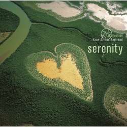 Nicolas Dri / Michael Goldberg (8) Serenity Vinyl LP