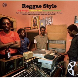 Various Reggae Style (Pop Songs Turned Into Jamaican Style)