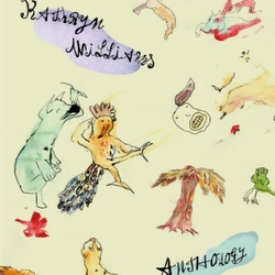Kathryn Williams Anthology CD Box Set