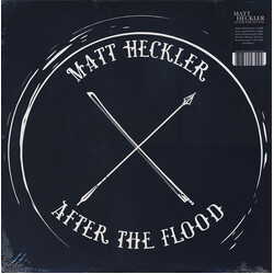 Matt Heckler After The Flood Vinyl LP