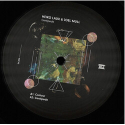 Heiko Laux / Joel Mull Centipede