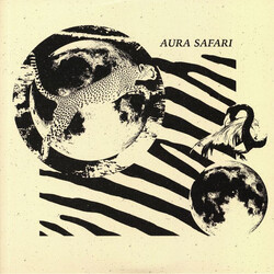Aura Safari Aura Safari Vinyl