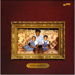 Joel Ross (3) Kingmaker VINYL 2 LP