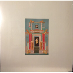 Not Glass Forma Vinyl LP
