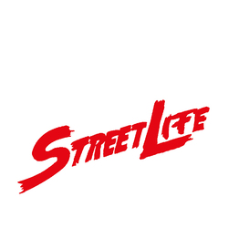 Von Spar Streetlife Vinyl LP