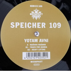 Yotam Avni Speicher 109