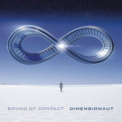 Sound Of Contact Dimensionaut Vinyl 2 LP