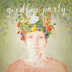 Jessica Heine GOODBYE PARTY Vinyl LP