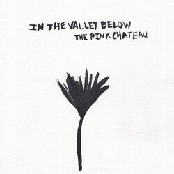 In The Valley Below The Pink Chateau CDr