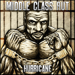 Middle Class Rut Hurricane Vinyl