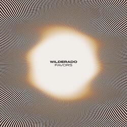 Wilderado Favors Vinyl LP