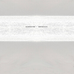 Geronimo (10) Obsolete Vinyl LP