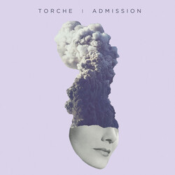 Torche Admission Vinyl LP