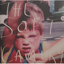 The Soft Cavalry The Soft Cavalry