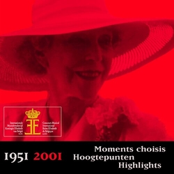 Various Artist 1951-2001: Highlights 3 CD