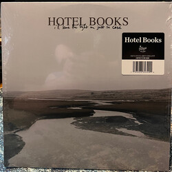Hotel Books I'll Leave The Light On Just In Case