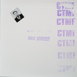 CTMF Brave Protector Vinyl LP