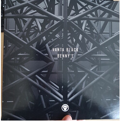 Benny L Vanta Black