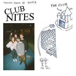 Dumb (8) Club Nites Vinyl LP