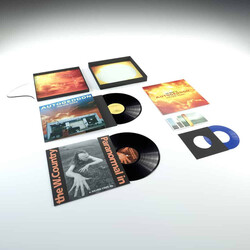 Julian Cope Autogeddon Vinyl LP Box Set