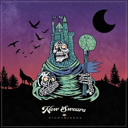 New Swears Nightmirror Vinyl
