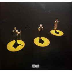 X Ambassadors Orion Vinyl LP