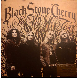 Black Stone Cherry Black Stone Cherry Vinyl LP