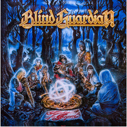 Blind Guardian Somewhere Far Beyond Vinyl LP