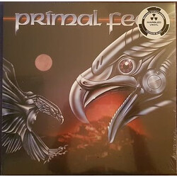 Primal Fear Primal Fear Vinyl LP
