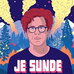 J.E. Sunde JE Sunde Vinyl LP