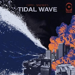 Cappo -Senz Beats Tidal Wave Vinyl 12"