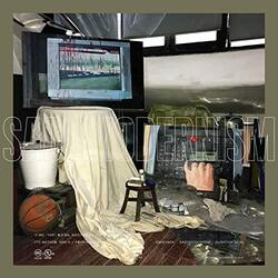 Osheyack Sadomodernism Vinyl LP