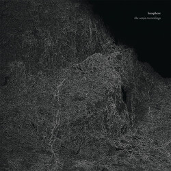 Biosphere The Senja Recordings
