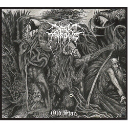 Darkthrone Old Star Vinyl LP