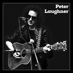 Peter Laughner Peter Laughner CD Box Set