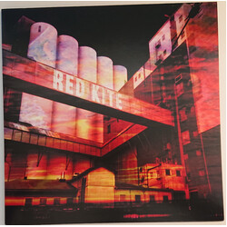 Red Kite (4) Red Kite Vinyl LP