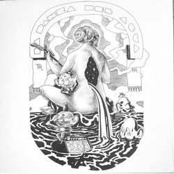 Various La Danza Del Agua Vinyl LP