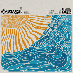 Causa Sui SUMMER SESSIONS 2 Vinyl LP