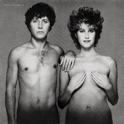 Chagrin D'Amour Chagrin D'Amour Vinyl LP