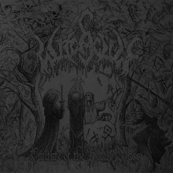 Witchcult CANTATE OF THE BLACK MASS Vinyl LP