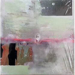 Black To Comm Before After Vinyl LP