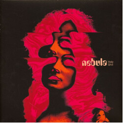 Nebula (3) Holy Shit