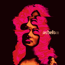Nebula Holy Shit Coloured Vinyl LP