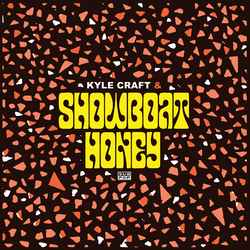 Kyle Craft / Showboat Honey Kyle Craft & Showboat Honey VINYL LP