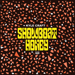 Kyle Craft / Showboat Honey Kyle Craft & Showboat Honey Vinyl LP