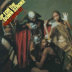 Parliament Up For The Down Stroke 150gm Vinyl LP