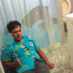Jeff Rosenstock I Look Like Shit Vinyl LP