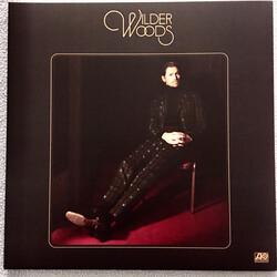 Wilder Woods Wilder Woods Vinyl LP