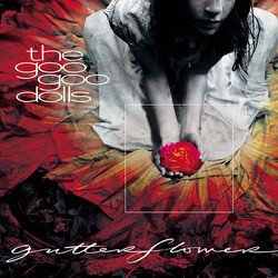 Goo Goo Dolls Gutterflower Vinyl LP