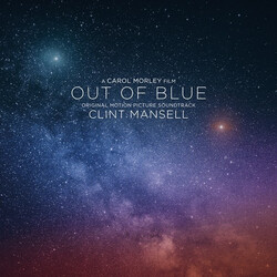 Clint Mansell Out Of Blue (Original Motion Picture Soundtrack)